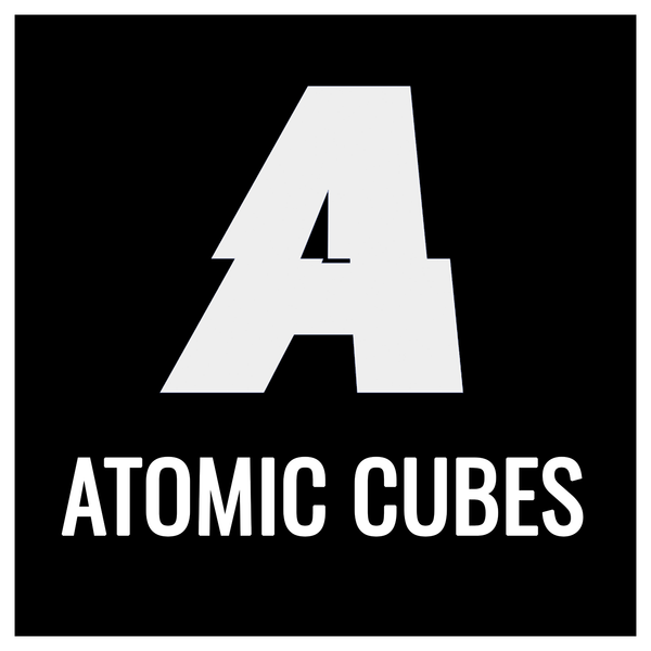 Atomic Cubes