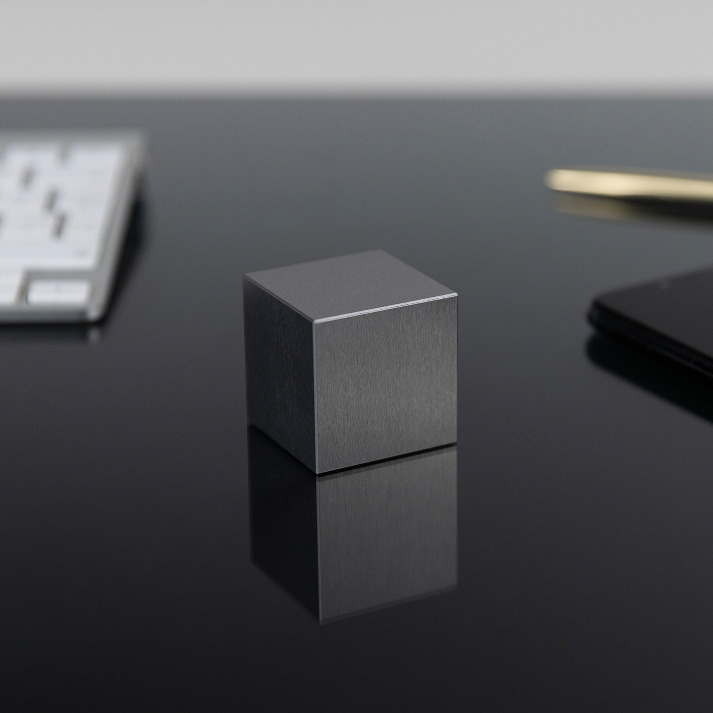 1.5-Inch Tungsten Cube (1kg)