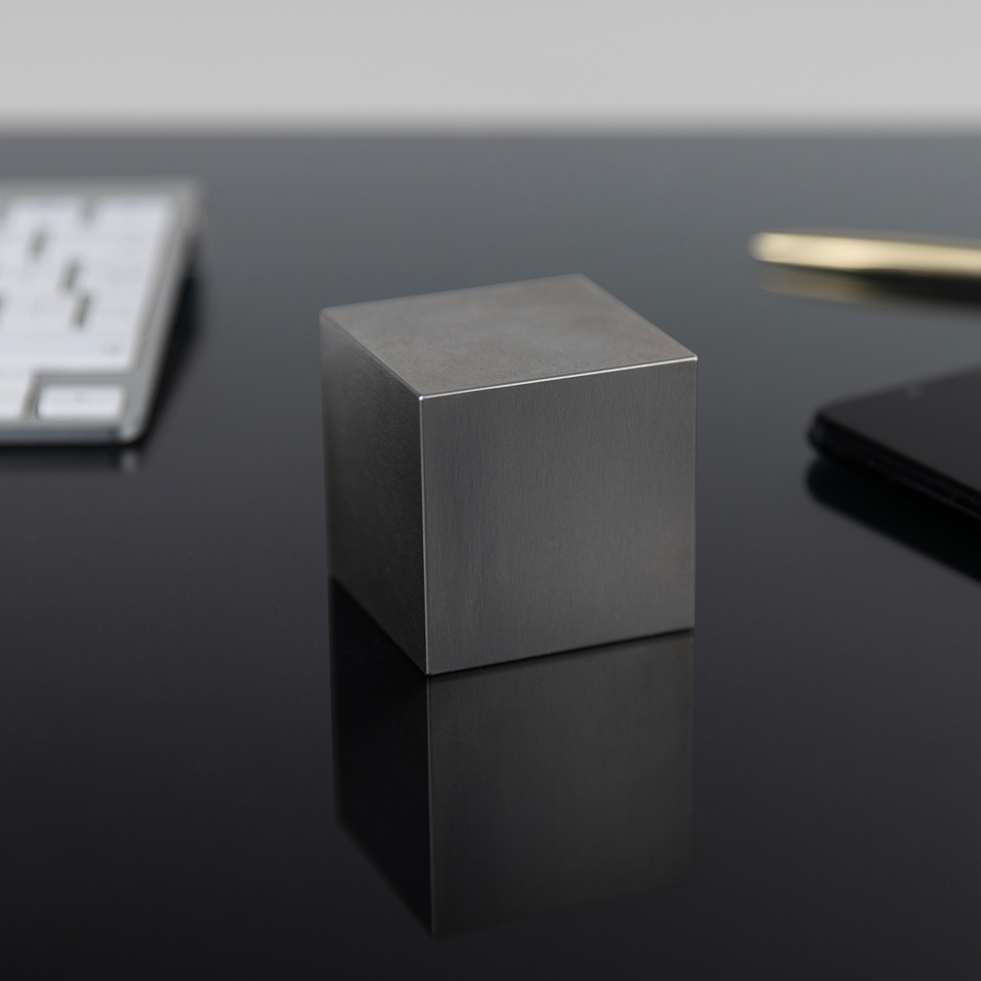 2.0-Inch Tungsten Cube (2.5kg)
