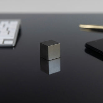 Tungsten Cubes | Atomic Cubes