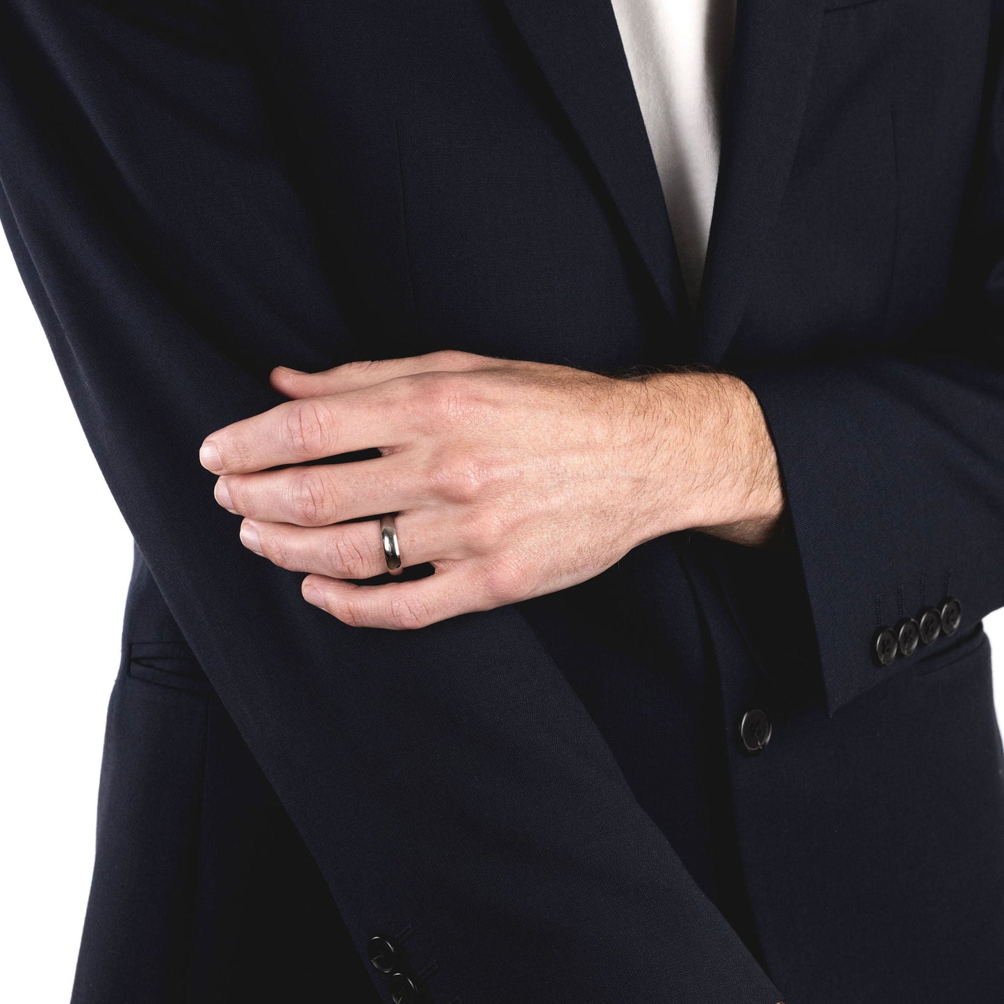 The Tungsten 5D (5mm D-Ring)