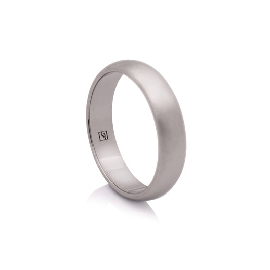 The Tungsten 6D (6mm D-Ring)