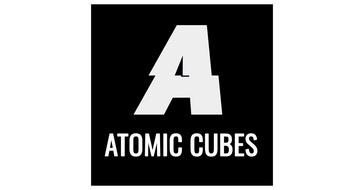 Products – Atomic Cubes