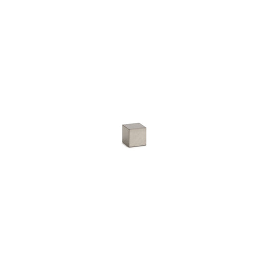 0.5-Inch Niobium Cube
