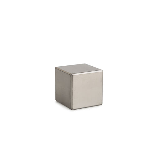1.5-Inch Niobium Cube