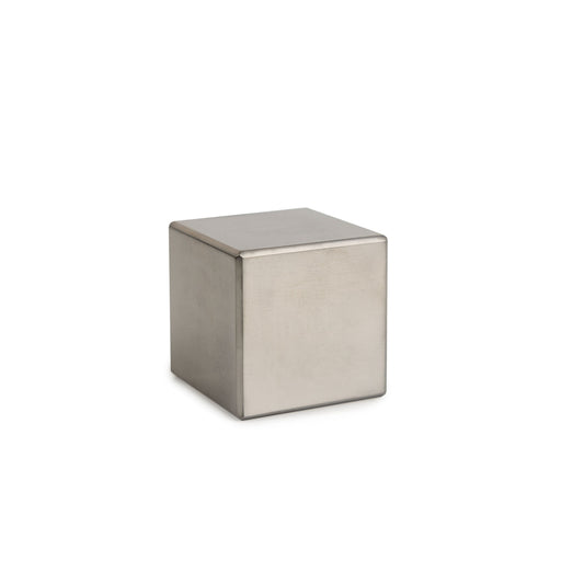 2.0-Inch Niobium Cube