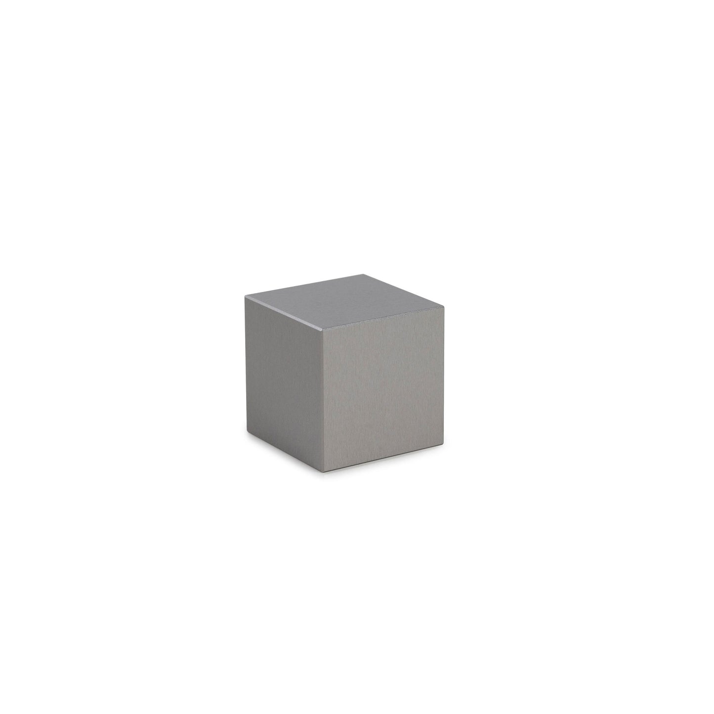 1kg Tantalum Cube (~39.2mm)