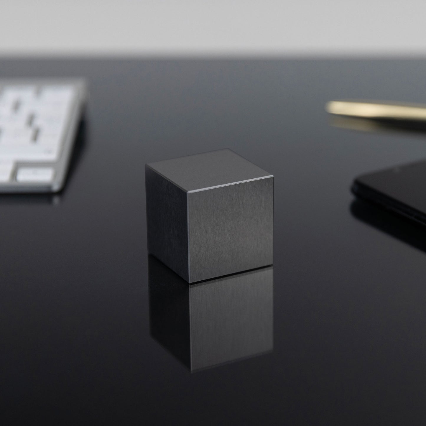 1kg Tantalum Cube (~39.2mm)