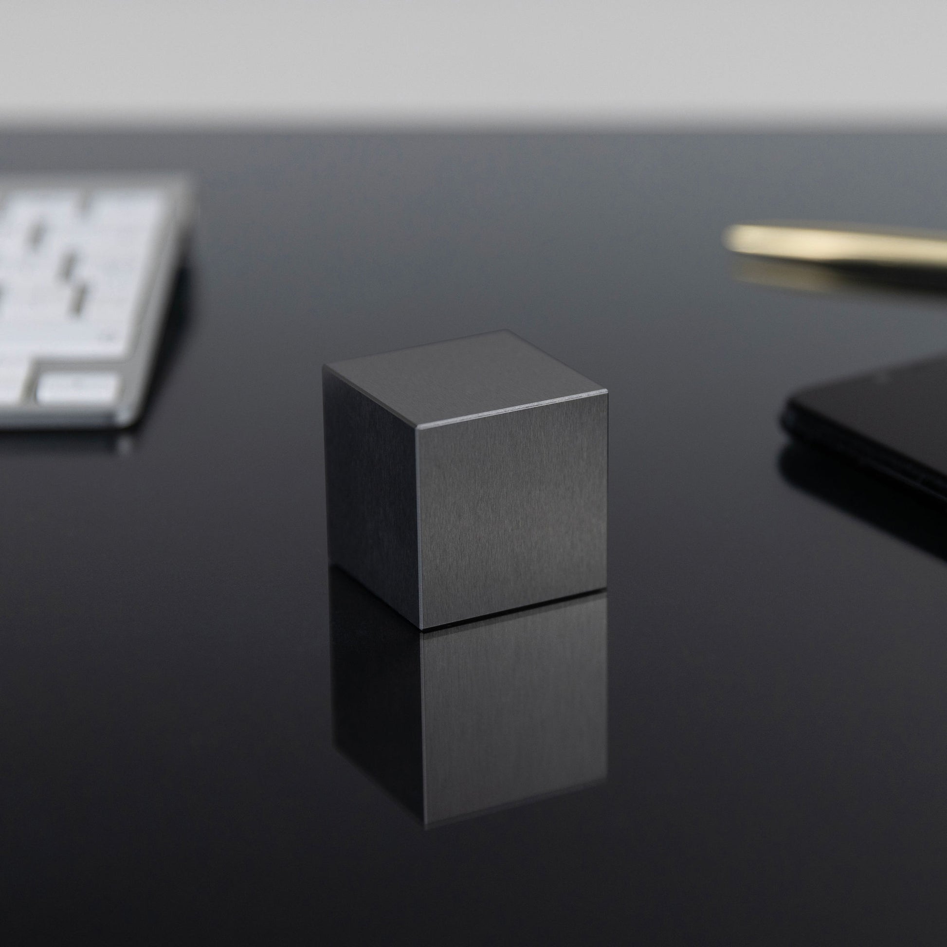 1kg Tantalum Cube (~39.2mm)