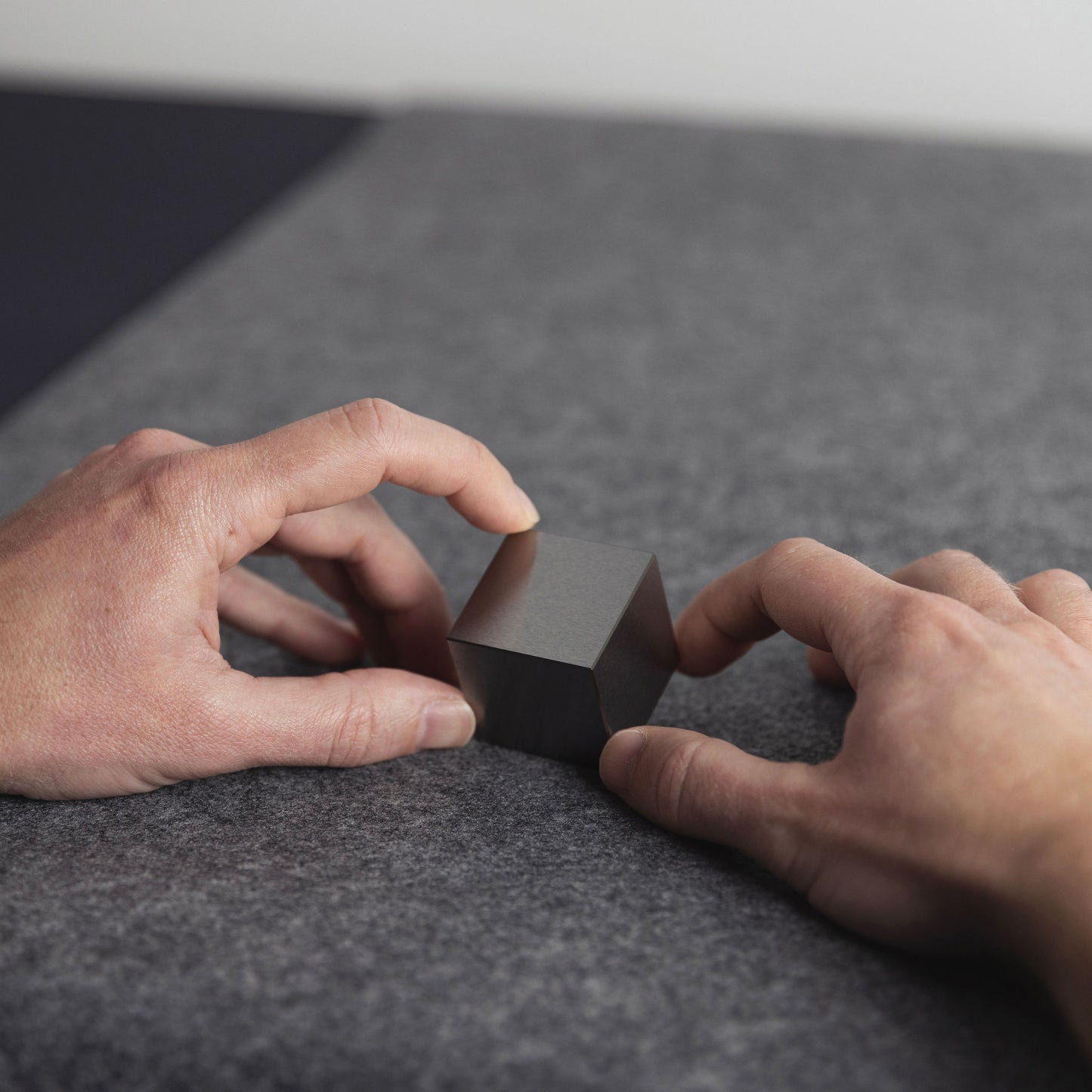 1kg Tantalum Cube (~39.2mm)