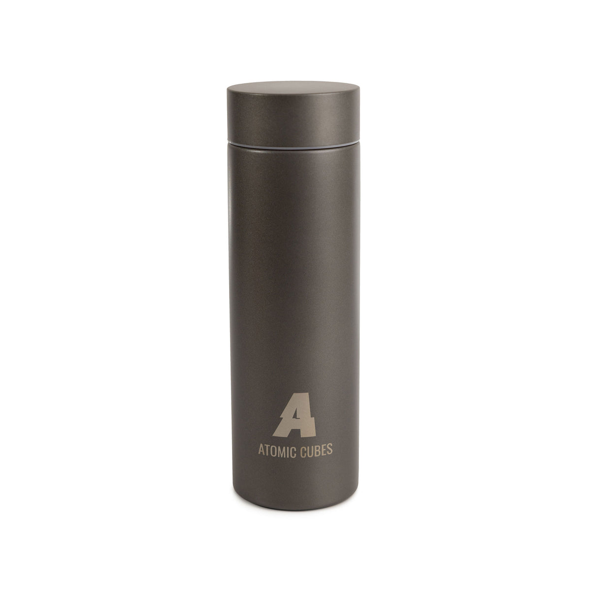 450ml Titanium Water Bottle