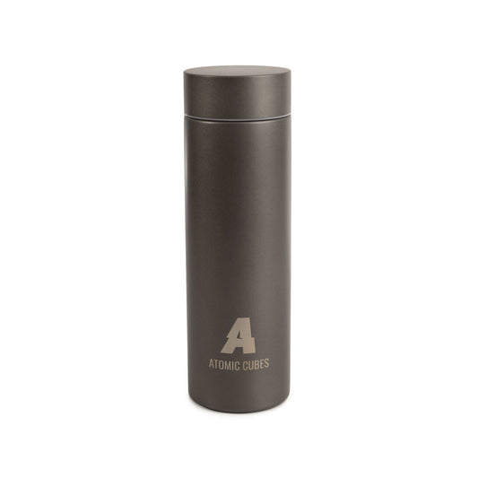 450ml Titanium Water Bottle