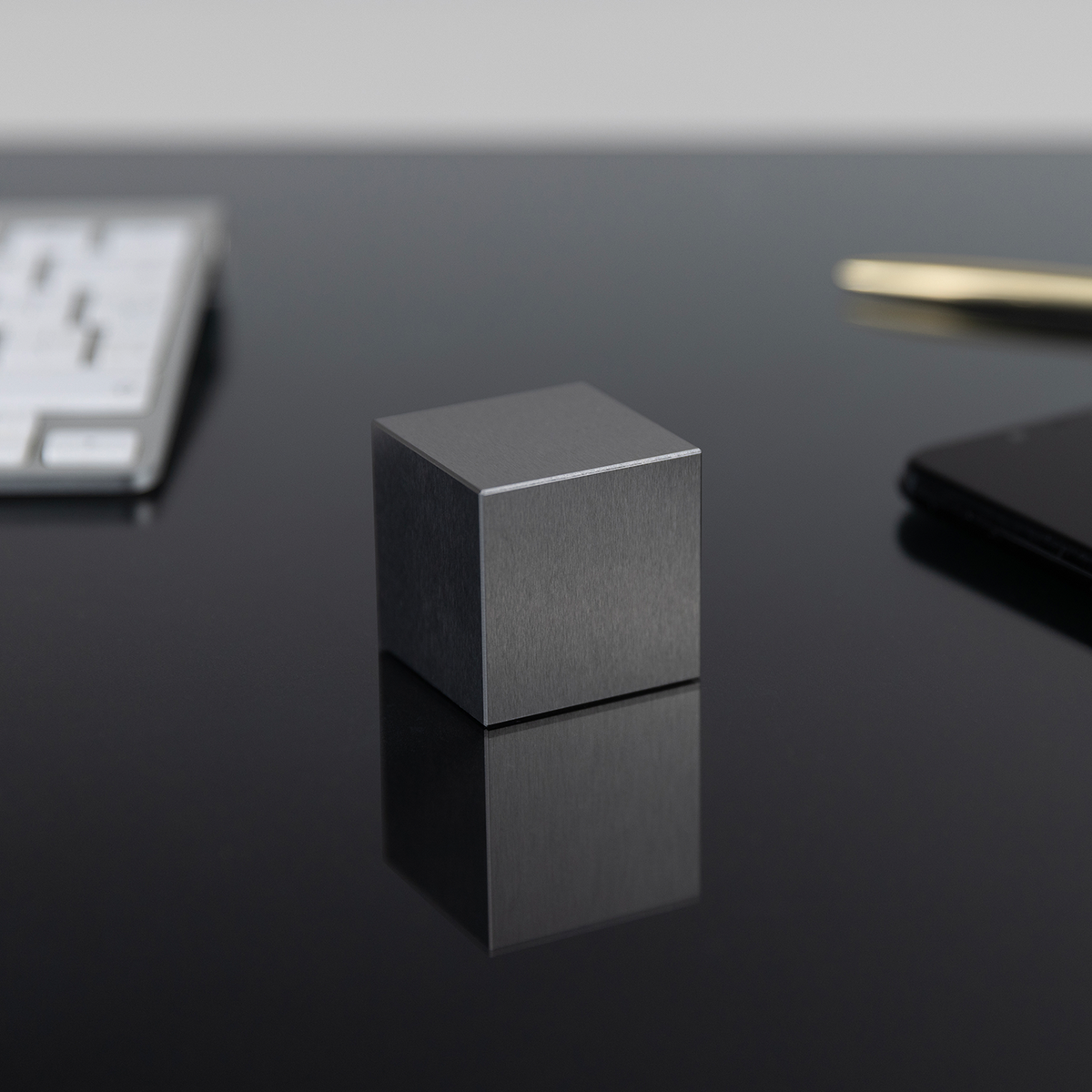 1.5-Inch Tungsten Cube (1kg) – Atomic Cubes